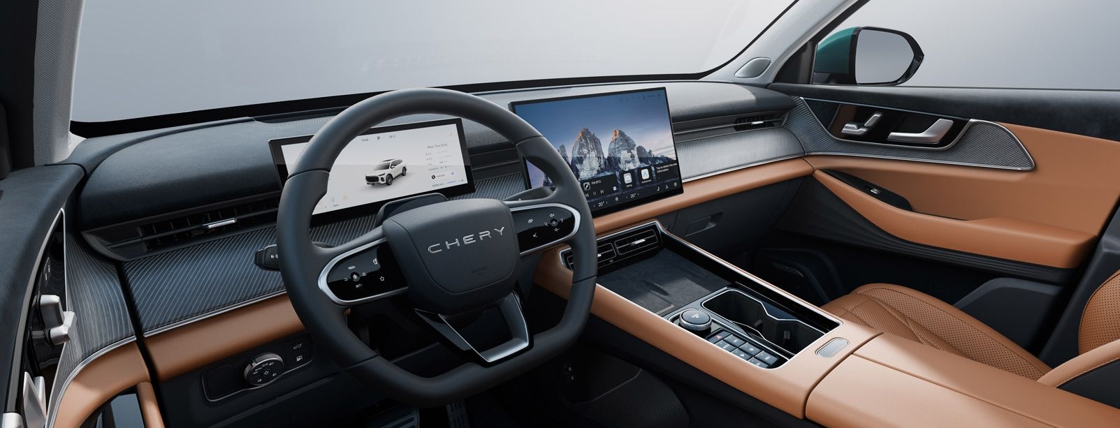 Luxury meets elegance