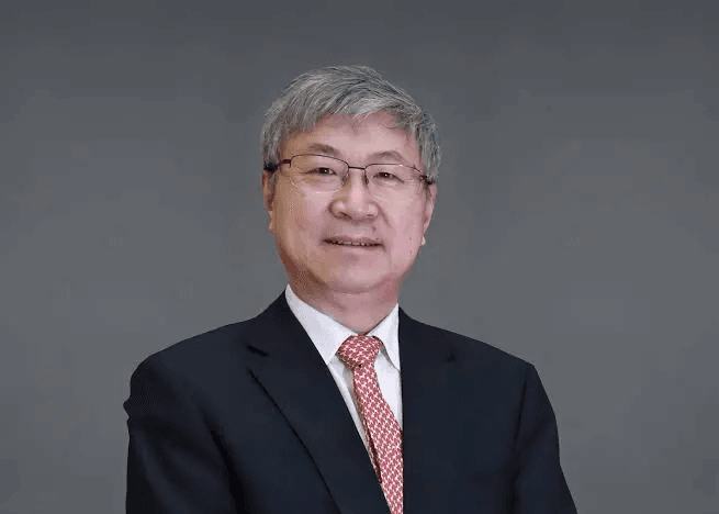 Yin Tongyue