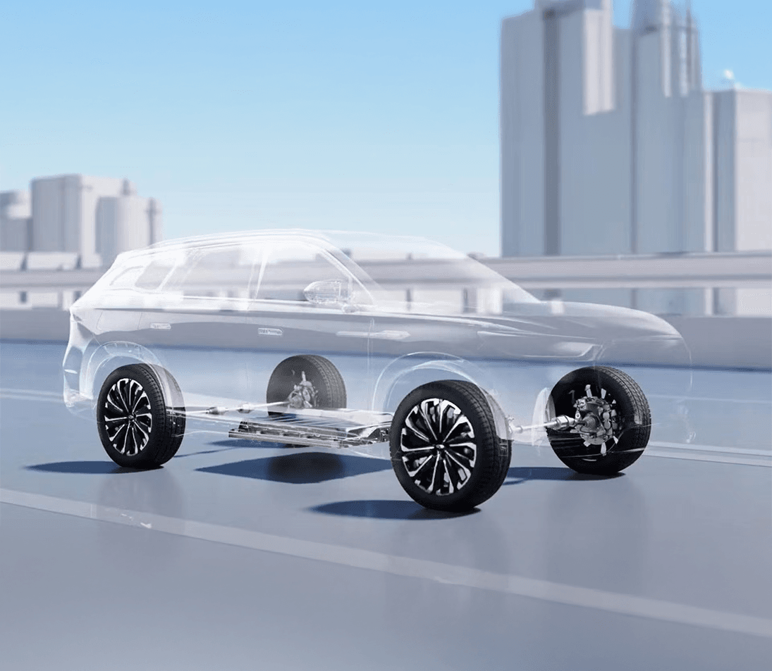Regenerative Energy System