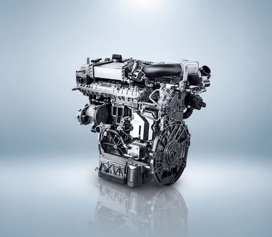 5th Generation ACTECO Engine H4J15