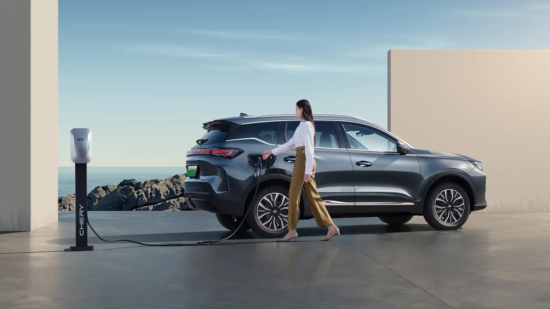 Style meets performance