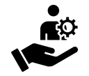 Dedicated Business Support